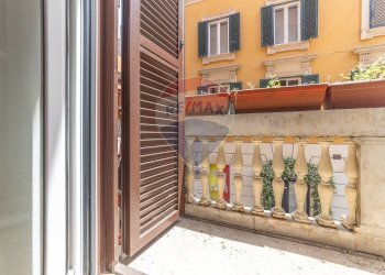 Balcone - Four-room apartment Via Urbana
90, Roma - photo 10