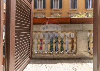 Balcone - Four-room apartment Via Urbana
90, Roma - photo 15