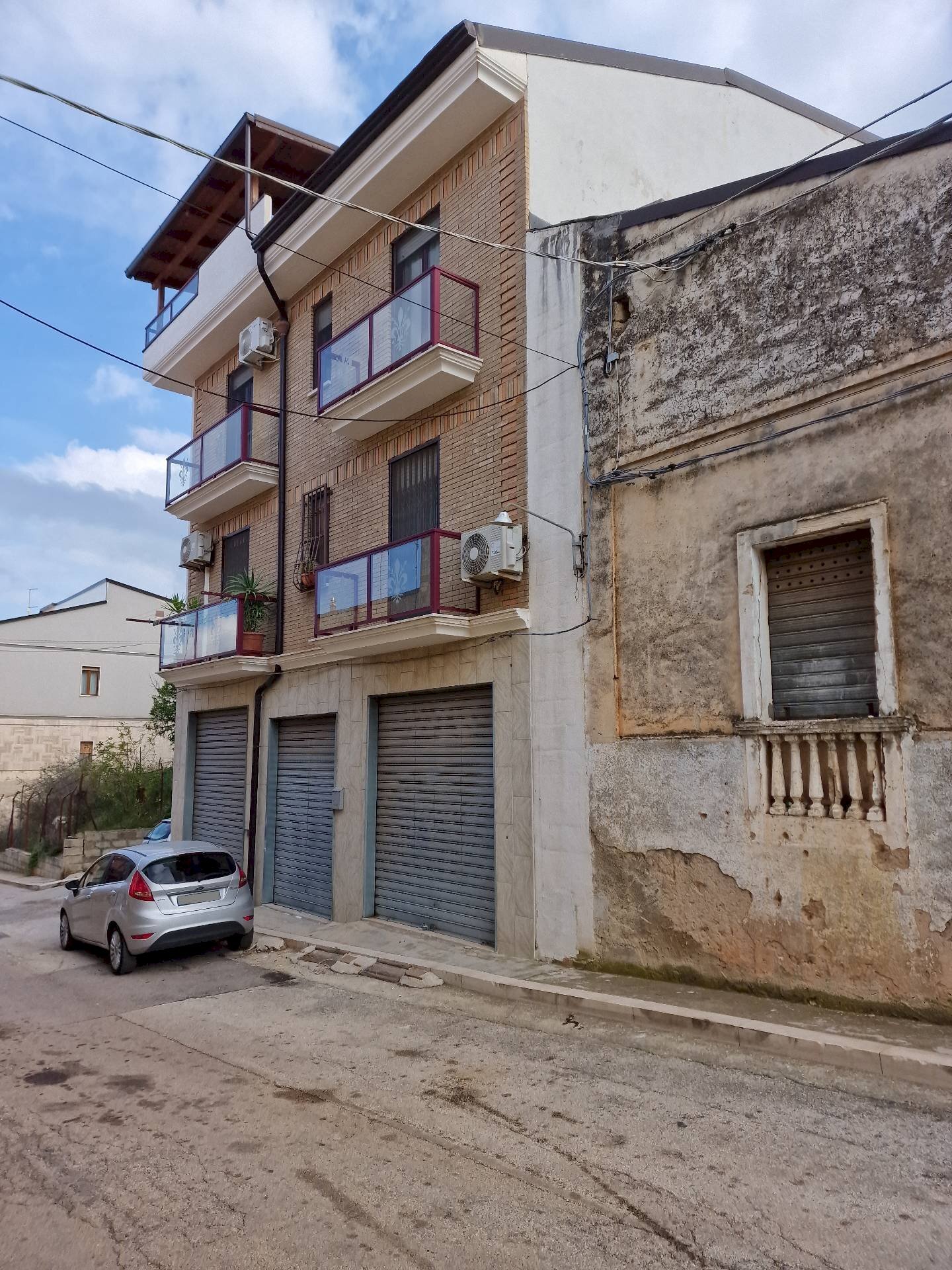 Foto 2 - Apartment Via D'EVOLA
 
3, San Nicandro Garganico - photo 2