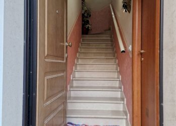 Foto 3 - Apartment Via D'EVOLA
 
3, San Nicandro Garganico - photo 3