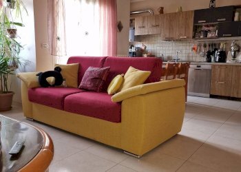 Foto 4 - Apartment Via D'EVOLA
 
3, San Nicandro Garganico - photo 4