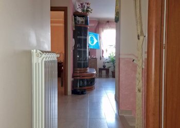 Foto 9 - Apartment Via D'EVOLA
 
3, San Nicandro Garganico - photo 9