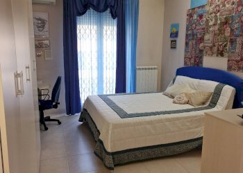 Foto 19 - Apartment Via D'EVOLA
 
3, San Nicandro Garganico - photo 19