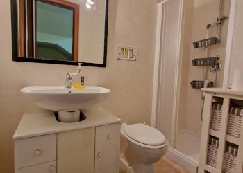 Foto 22 - Apartment Via D'EVOLA
 
3, San Nicandro Garganico - photo 22