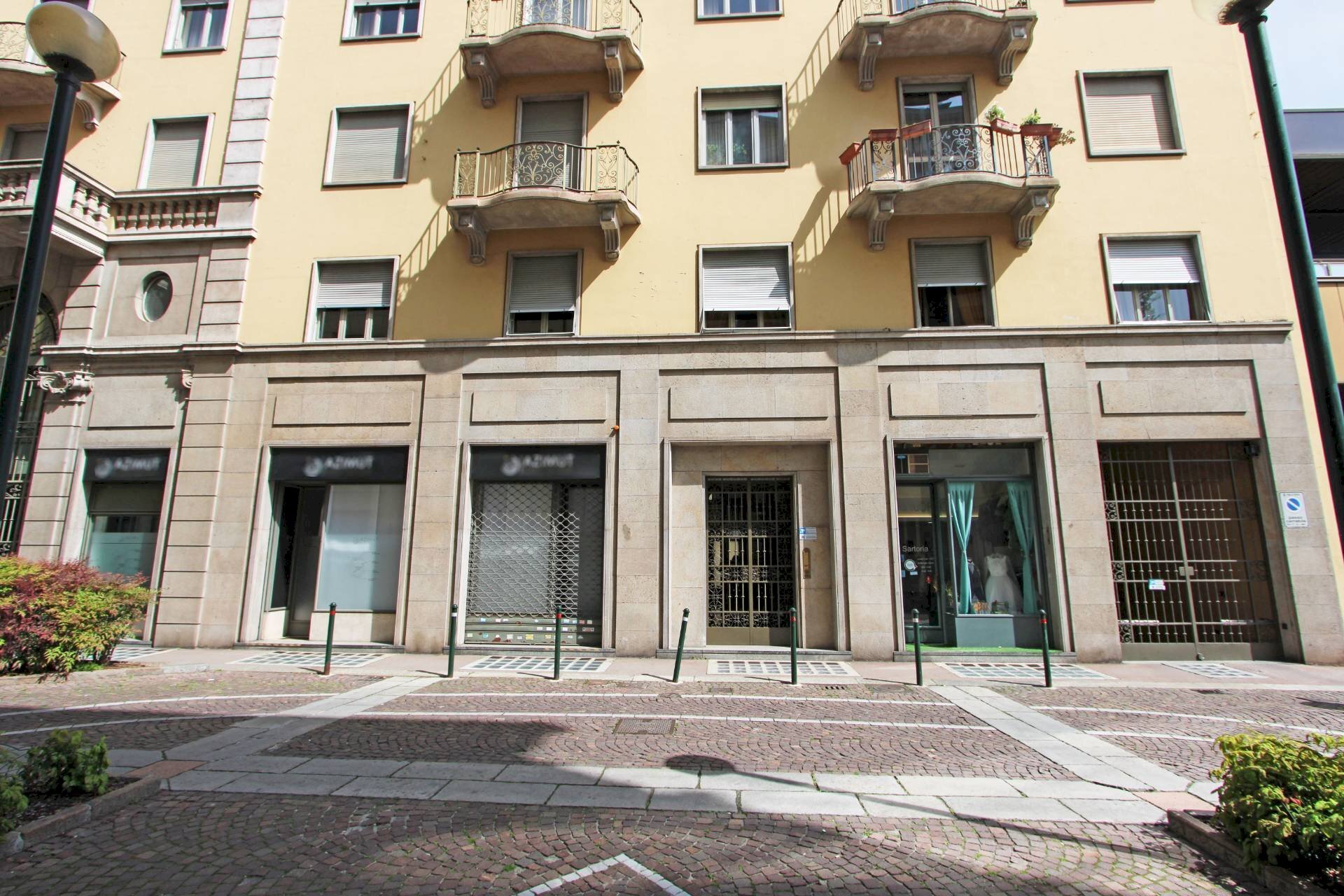 Foto 1 - Negozio Via Nino Costa, Torino - foto 1
