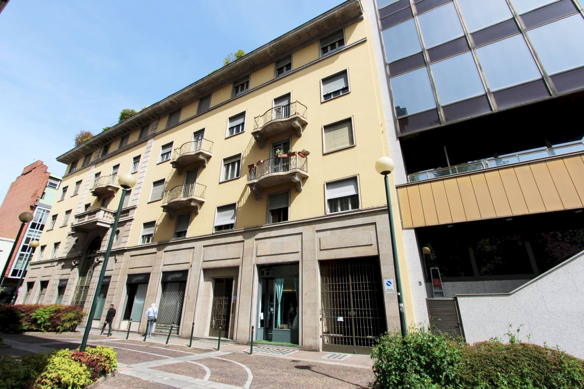 Foto 2 - Negozio Via Nino Costa, Torino - foto 2