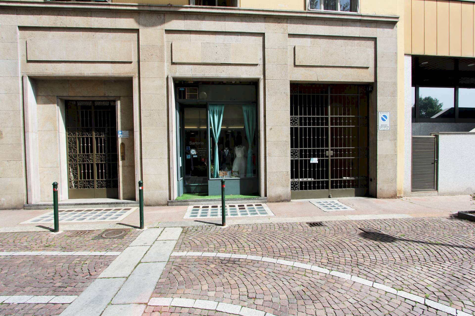 Foto 3 - Negozio Via Nino Costa, Torino - foto 3