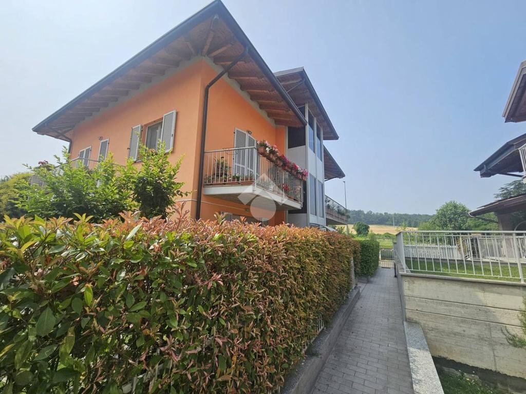 Mansarda Via Pellizza da Volpedo, Rivanazzano Terme - foto 1