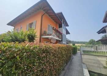 Mansarda Via Pellizza da Volpedo, Rivanazzano Terme - foto 1