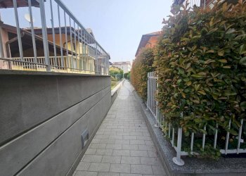 Mansarda Via Pellizza da Volpedo, Rivanazzano Terme - foto 13