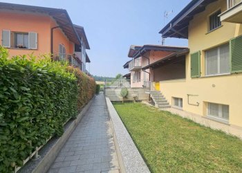 Mansarda Via Pellizza da Volpedo, Rivanazzano Terme - foto 14