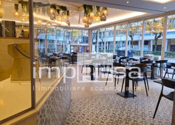 Foto 11 - Attività Commerciale Via Marconi
 
7, Pordenone - foto 11