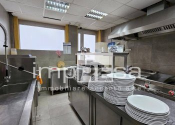 Foto 32 - Attività Commerciale Via Marconi
 
7, Pordenone - foto 32