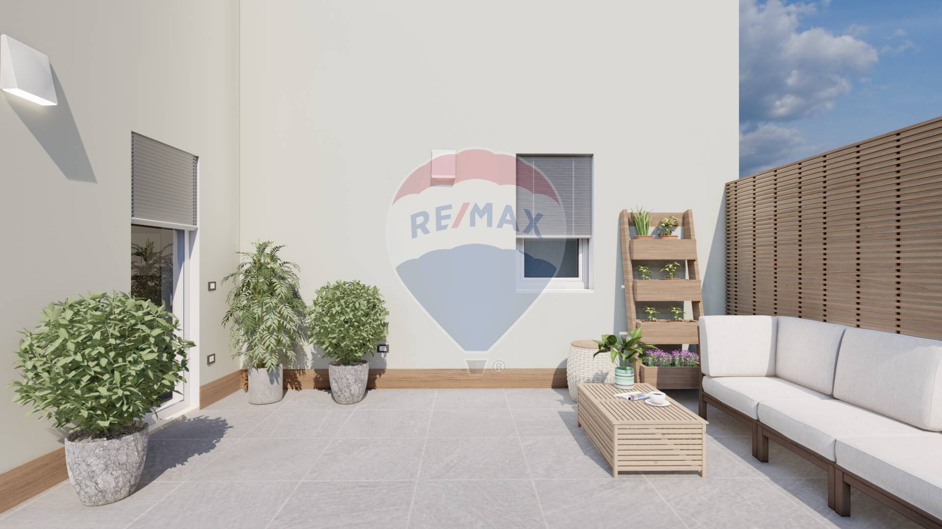 Terrazza - Two-room apartment Via Torino
 
25, Legnano - photo 2