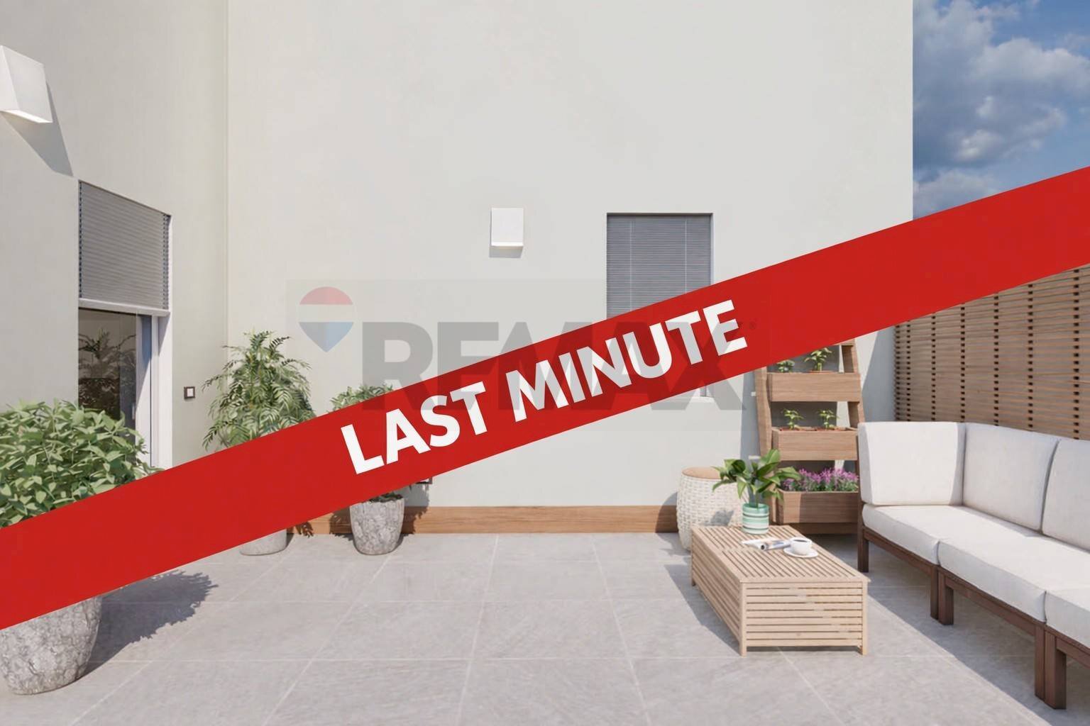 Terrazza - Two-room apartment Via Torino
 
25, Legnano - photo 1