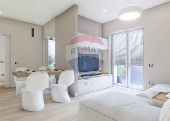 Sala da pranzo - Bilocale Via Torino
 
25, Legnano - foto 2