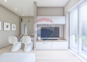 Soggiorno - Bilocale Via Torino
 
25, Legnano - foto 3