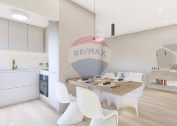 Sala da pranzo - Bilocale Via Torino
 
25, Legnano - foto 4