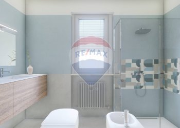 Bagno - Bilocale Via Torino
 
25, Legnano - foto 6