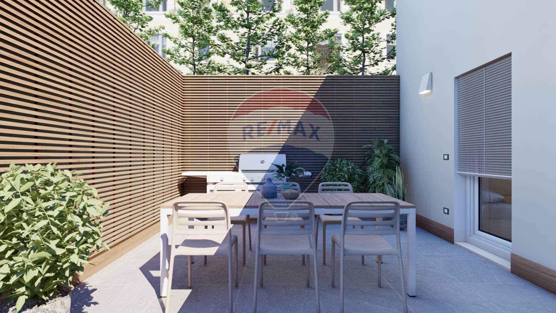 Terrazza - Trilocale Via Torino
 
25, Legnano - foto 1