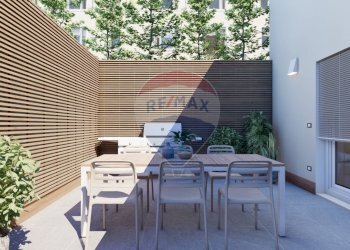 Terrazza - Trilocale Via Torino
 
25, Legnano - foto 1