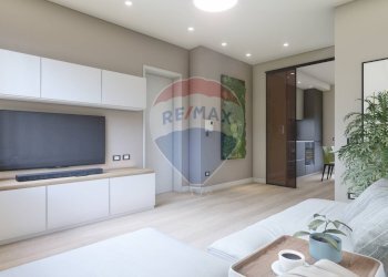 Soggiorno - Trilocale Via Torino
 
25, Legnano - foto 2