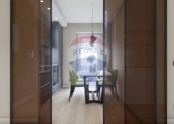 Sala da pranzo - Trilocale Via Torino
 
25, Legnano - foto 4