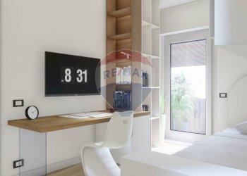 Camera / camera da letto - Trilocale Via Torino
 
25, Legnano - foto 7