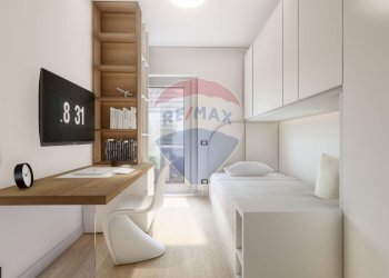 Camera / camera da letto - Trilocale Via Torino
 
25, Legnano - foto 8