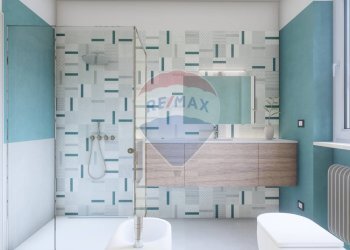 Bagno - Trilocale Via Torino
 
25, Legnano - foto 9