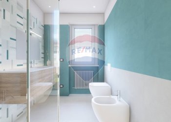 Bagno - Trilocale Via Torino
 
25, Legnano - foto 10