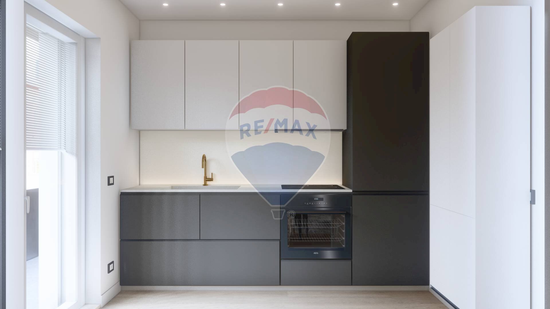 Cucina - Quadrilocale Torino
25, Legnano - foto 3