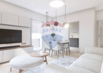 Sala da pranzo - Quadrilocale Torino
 
25, Legnano - foto 1