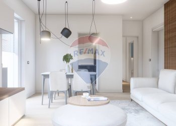 Sala da pranzo - Quadrilocale Torino
 
25, Legnano - foto 2