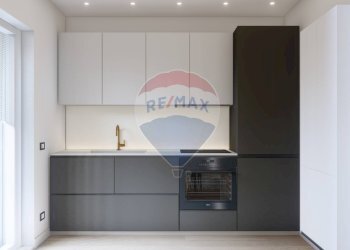 Cucina - Quadrilocale Torino
 
25, Legnano - foto 3