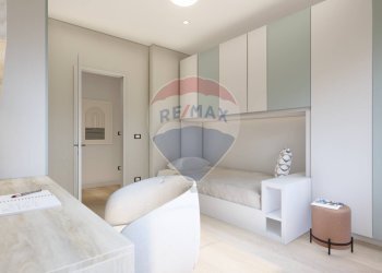 Camera / camera da letto - Quadrilocale Torino
 
25, Legnano - foto 5