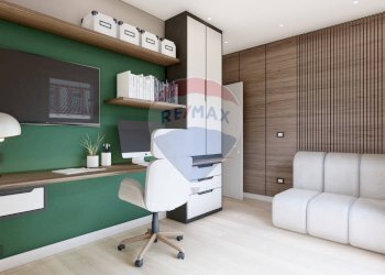 Ufficio - Quadrilocale Torino
 
25, Legnano - foto 7