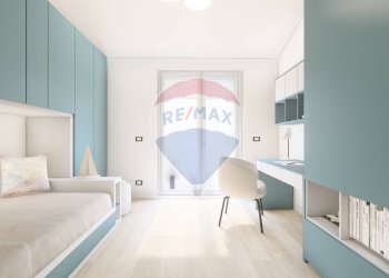 Camera / camera da letto - Quadrilocale Via Torino
 
25, Legnano - foto 4