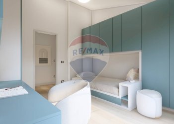 Camera / camera da letto - Quadrilocale Via Torino
 
25, Legnano - foto 5