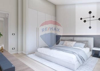 Camera / camera da letto - Quadrilocale Via Torino
 
25, Legnano - foto 6