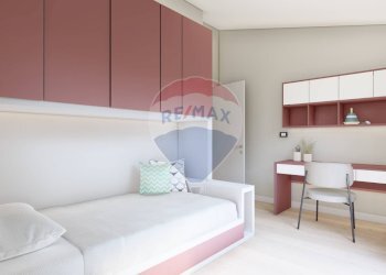 Camera / camera da letto - Quadrilocale Via Torino
 
25, Legnano - foto 7