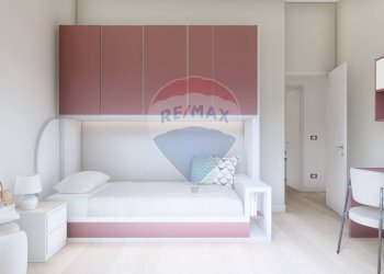 Camera / camera da letto - Quadrilocale Via Torino
 
25, Legnano - foto 8