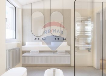 Bagno - Quadrilocale Via Torino
 
25, Legnano - foto 9