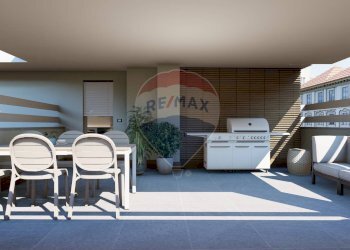 Terrazza - Quadrilocale Via Torino
 
25, Legnano - foto 10