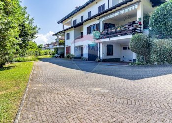 Casa all\'aperto - Villa Via Don Giancarlo Rolando
 
15/A, Oleggio Castello - foto 6