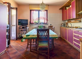 Cucina - Villa Via Don Giancarlo Rolando
 
15/A, Oleggio Castello - foto 12