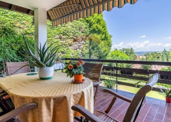 Balcone - Villa Via Don Giancarlo Rolando
 
15/A, Oleggio Castello - foto 2