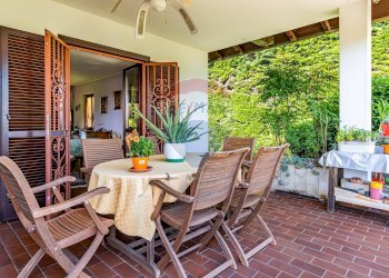 Terrazza - Villa Via Don Giancarlo Rolando
 
15/A, Oleggio Castello - foto 15