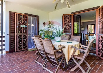 Terrazza - Villa Via Don Giancarlo Rolando
 
15/A, Oleggio Castello - foto 18