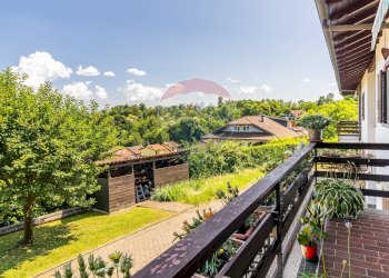Balcone - Villa Via Don Giancarlo Rolando
 
15/A, Oleggio Castello - foto 19